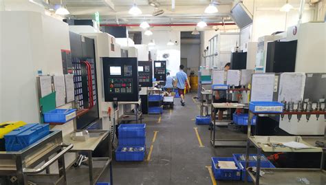 honolulu cnc machine shops